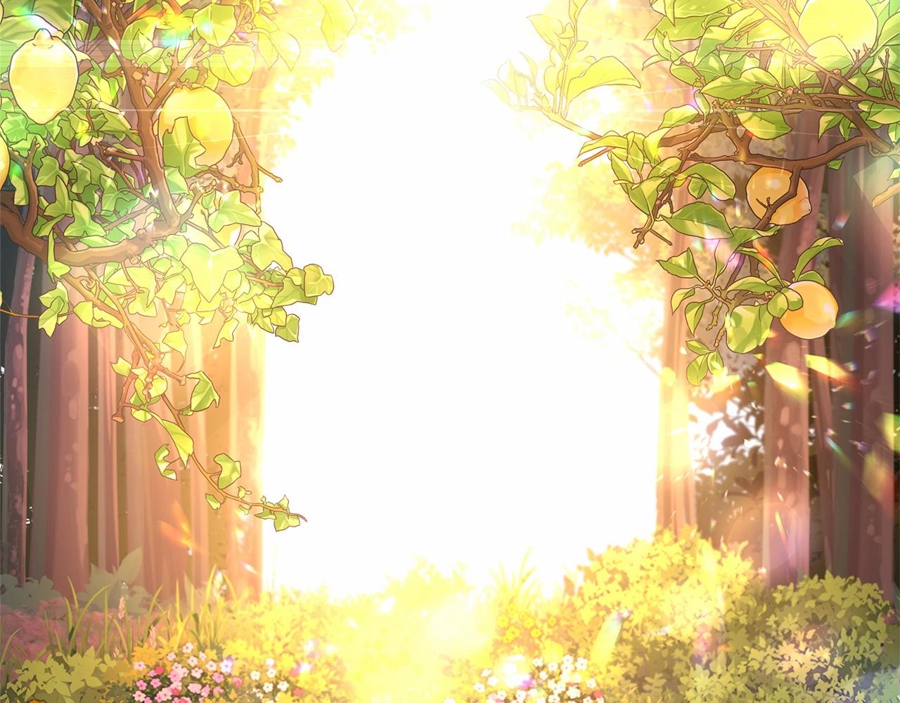 反正是歐風小甜漫 - 第30話 野餐再次交心(2/6) - 7