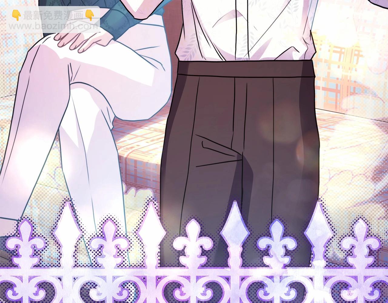 反正是歐風小甜漫 - 第32話 父母的信任(6/7) - 8