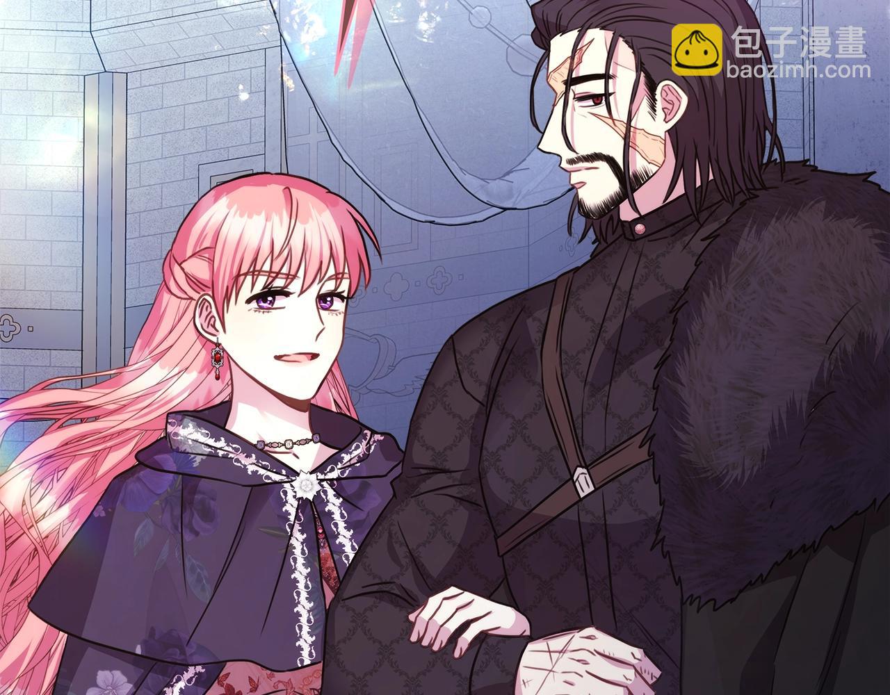 反正是歐風小甜漫 - 第32話 父母的信任(7/7) - 1