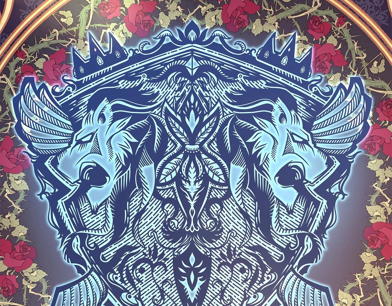 反正是歐風小甜漫 - 第34話 回到自己的家，爲所欲爲(6/6) - 1