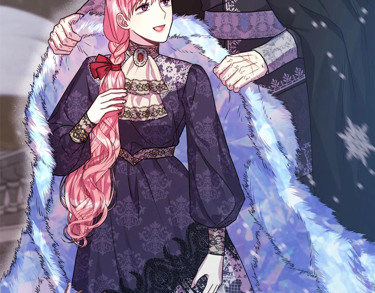 反正是歐風小甜漫 - 第34話 回到自己的家，爲所欲爲(1/6) - 4