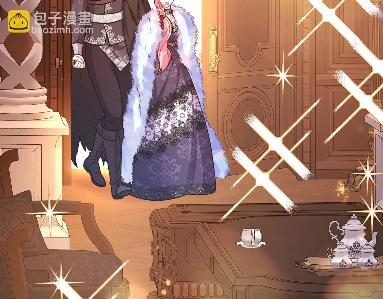 反正是歐風小甜漫 - 第34話 回到自己的家，爲所欲爲(2/6) - 5