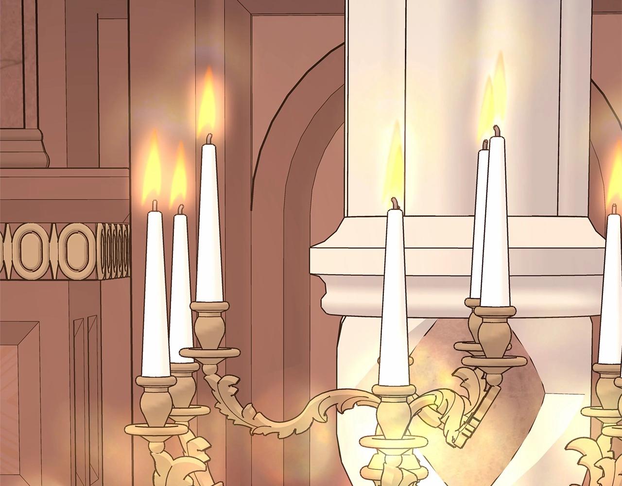 反正是歐風小甜漫 - 第36話 生崽的可能性(4/6) - 3