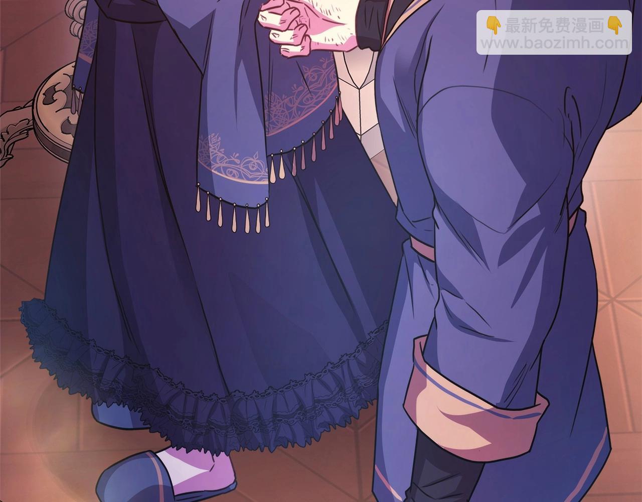 反正是歐風小甜漫 - 第36話 生崽的可能性(5/6) - 5