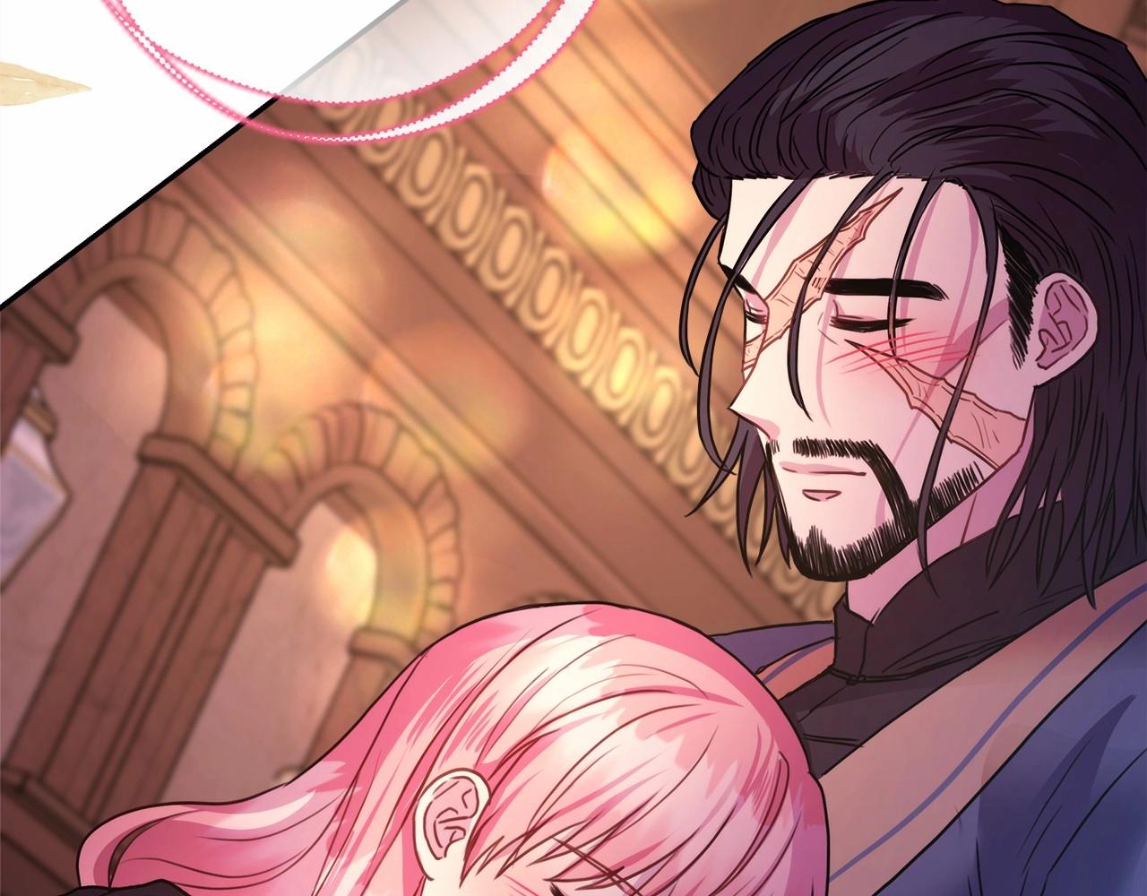 反正是歐風小甜漫 - 第36話 生崽的可能性(5/6) - 8