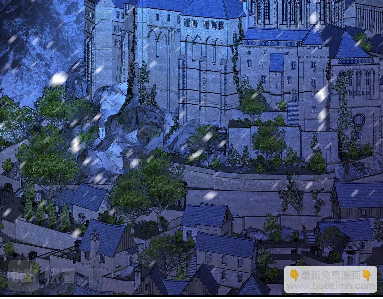 反正是歐風小甜漫 - 第36話 生崽的可能性(2/6) - 5