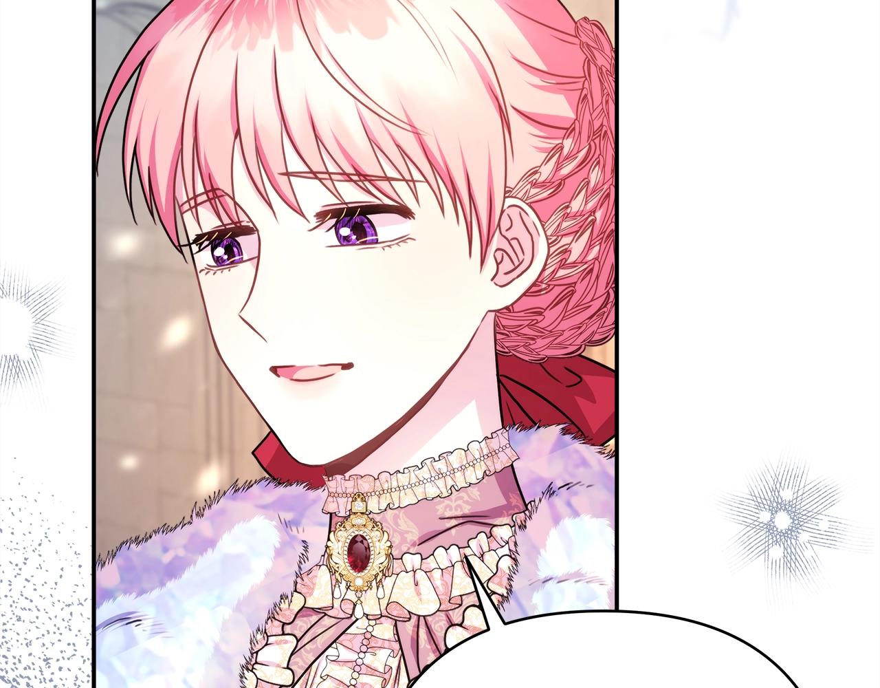 反正是歐風小甜漫 - 第38話 揭秘真實理想型老公(3/5) - 3