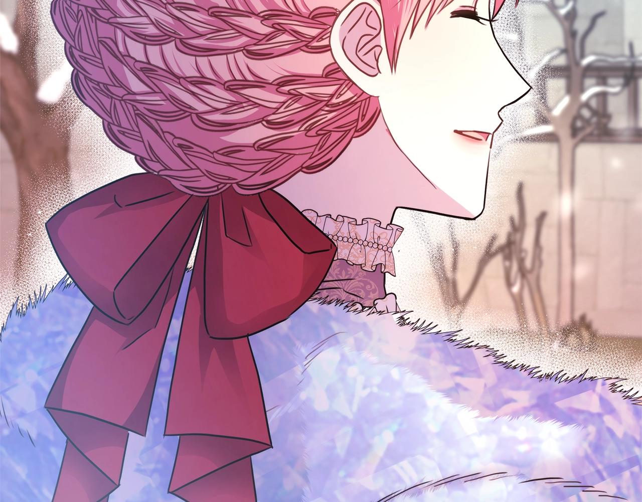 反正是歐風小甜漫 - 第38話 揭秘真實理想型老公(3/5) - 7