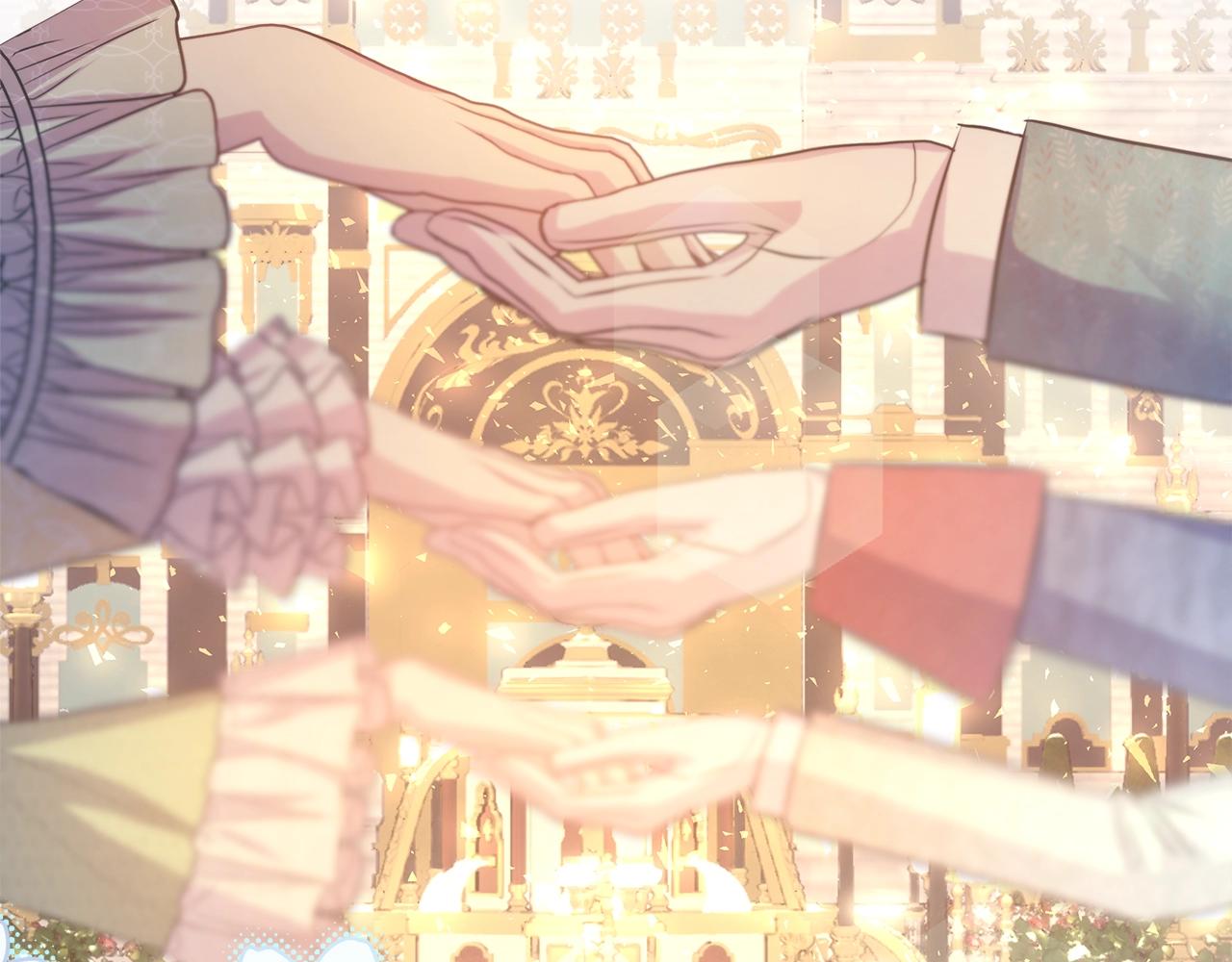 反正是歐風小甜漫 - 第38話 揭秘真實理想型老公(3/5) - 5