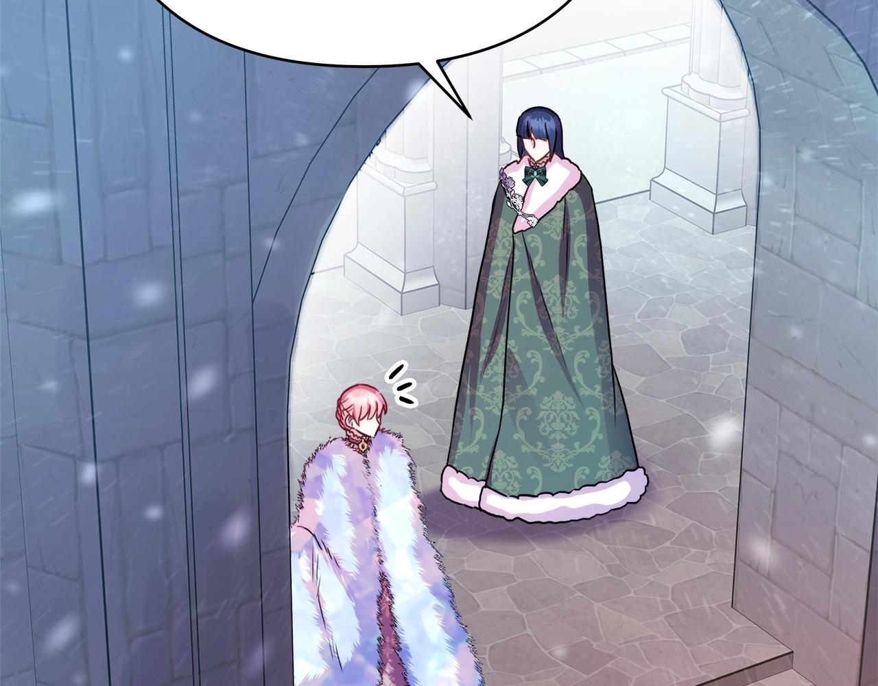 反正是歐風小甜漫 - 第38話 揭秘真實理想型老公(3/5) - 8