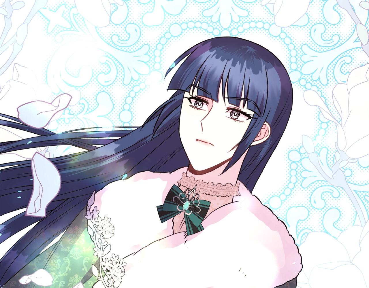 反正是歐風小甜漫 - 第38話 揭秘真實理想型老公(4/5) - 2