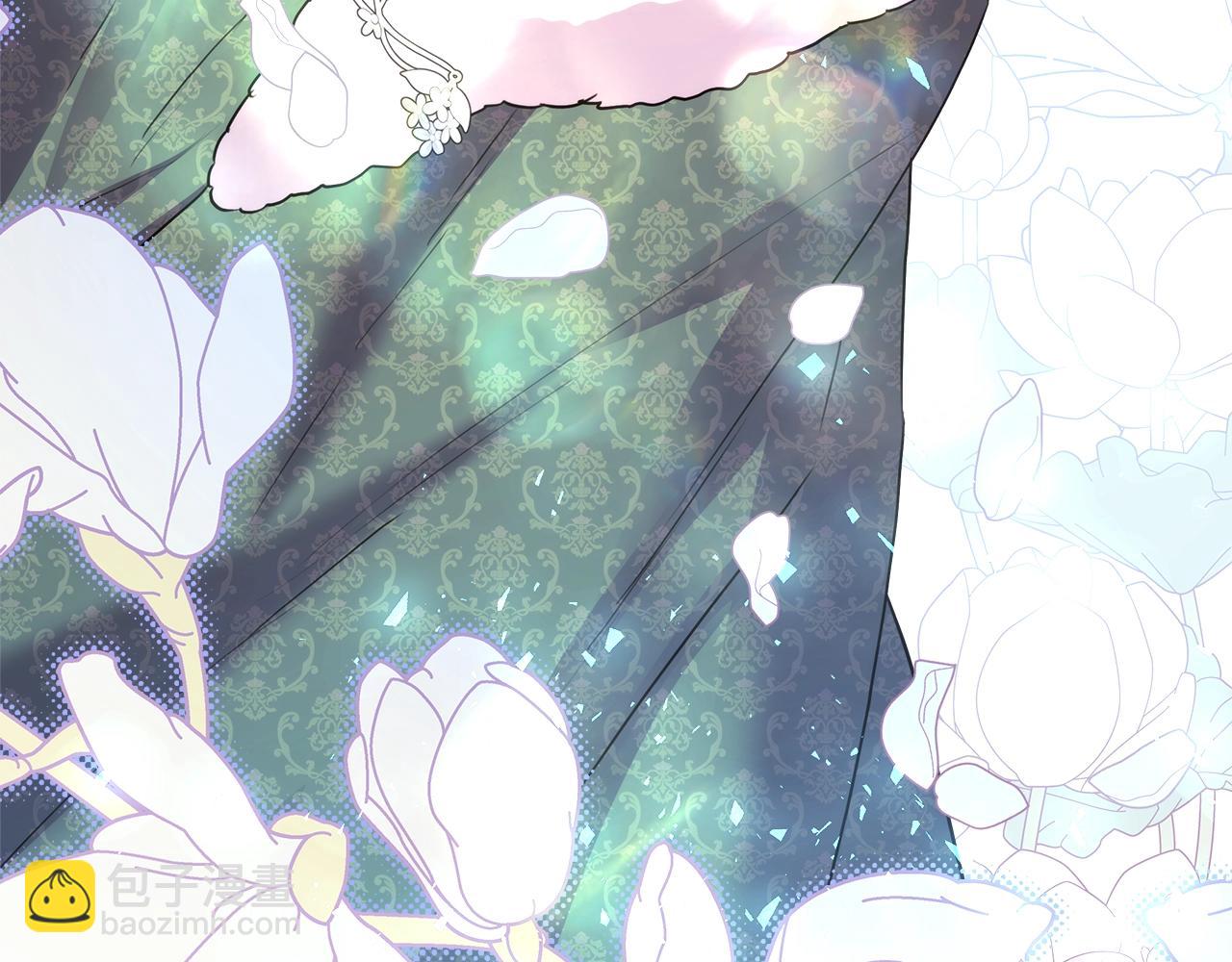 反正是歐風小甜漫 - 第38話 揭秘真實理想型老公(4/5) - 3