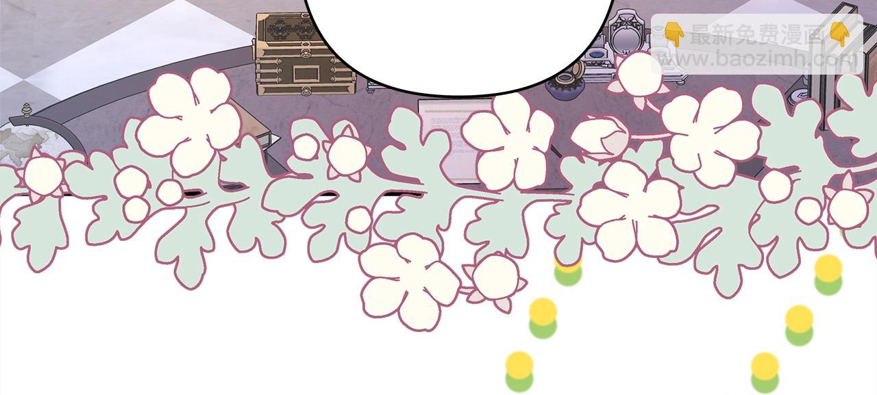 反正是歐風小甜漫 - 第38話 揭秘真實理想型老公(4/5) - 1