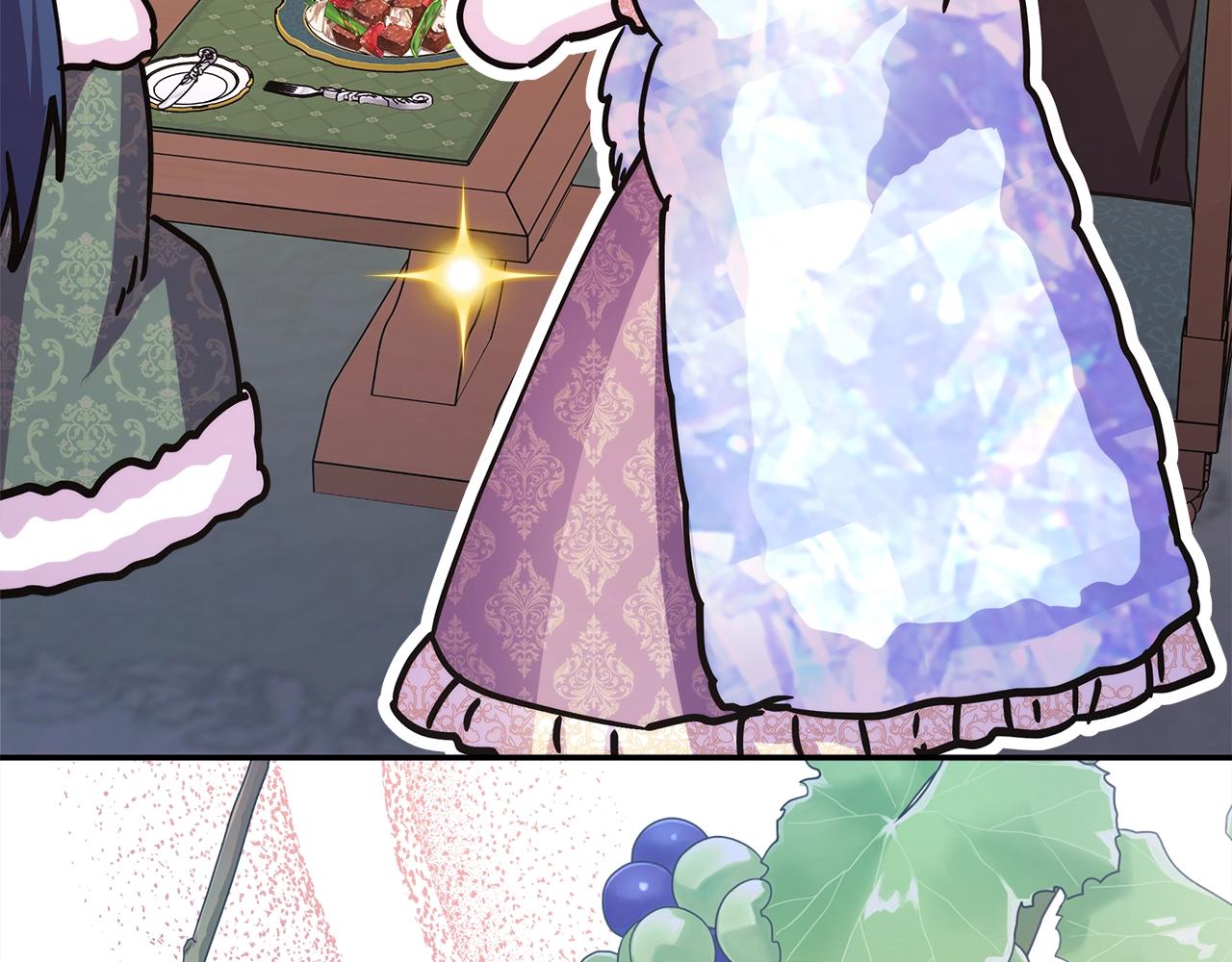 反正是歐風小甜漫 - 第38話 揭秘真實理想型老公(5/5) - 7