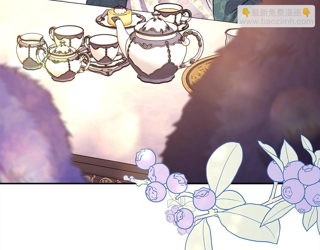 反正是歐風小甜漫 - 第38話 揭秘真實理想型老公(2/5) - 2