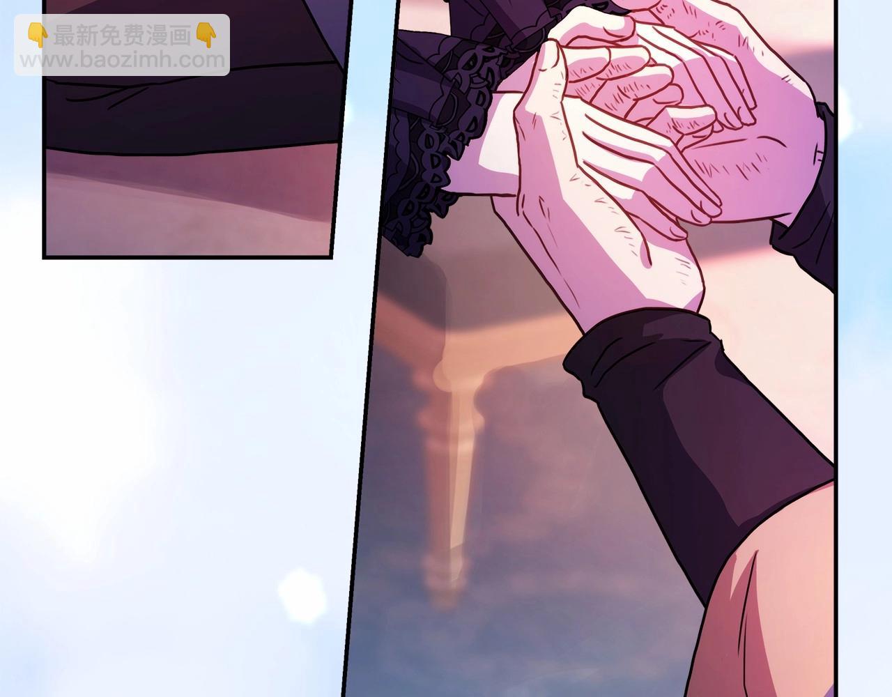 反正是歐風小甜漫 - 第4話 愛的背後就是背叛(5/5) - 1