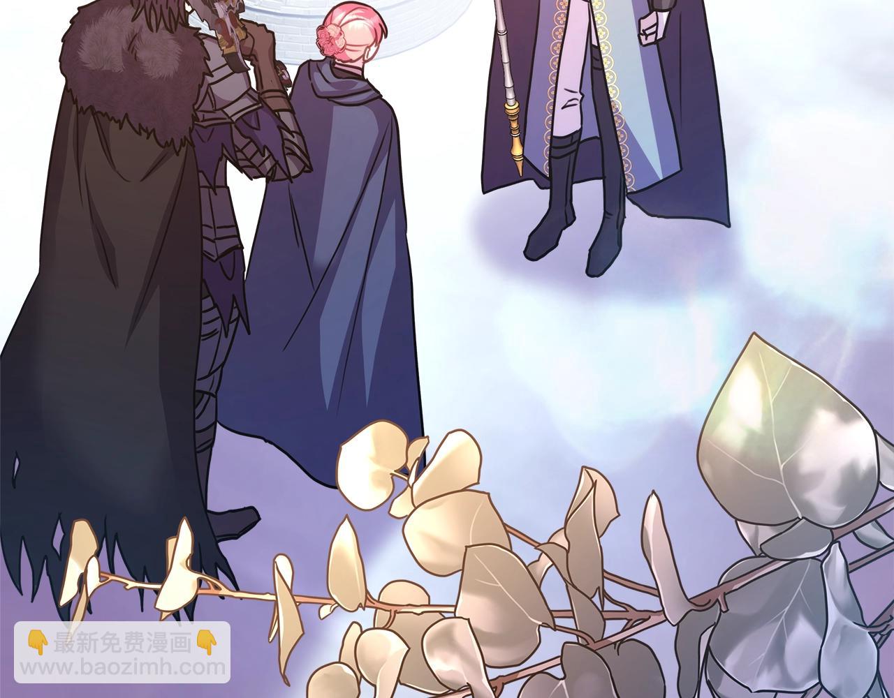 反正是歐風小甜漫 - 第42話 無法遺忘的回憶(3/6) - 6