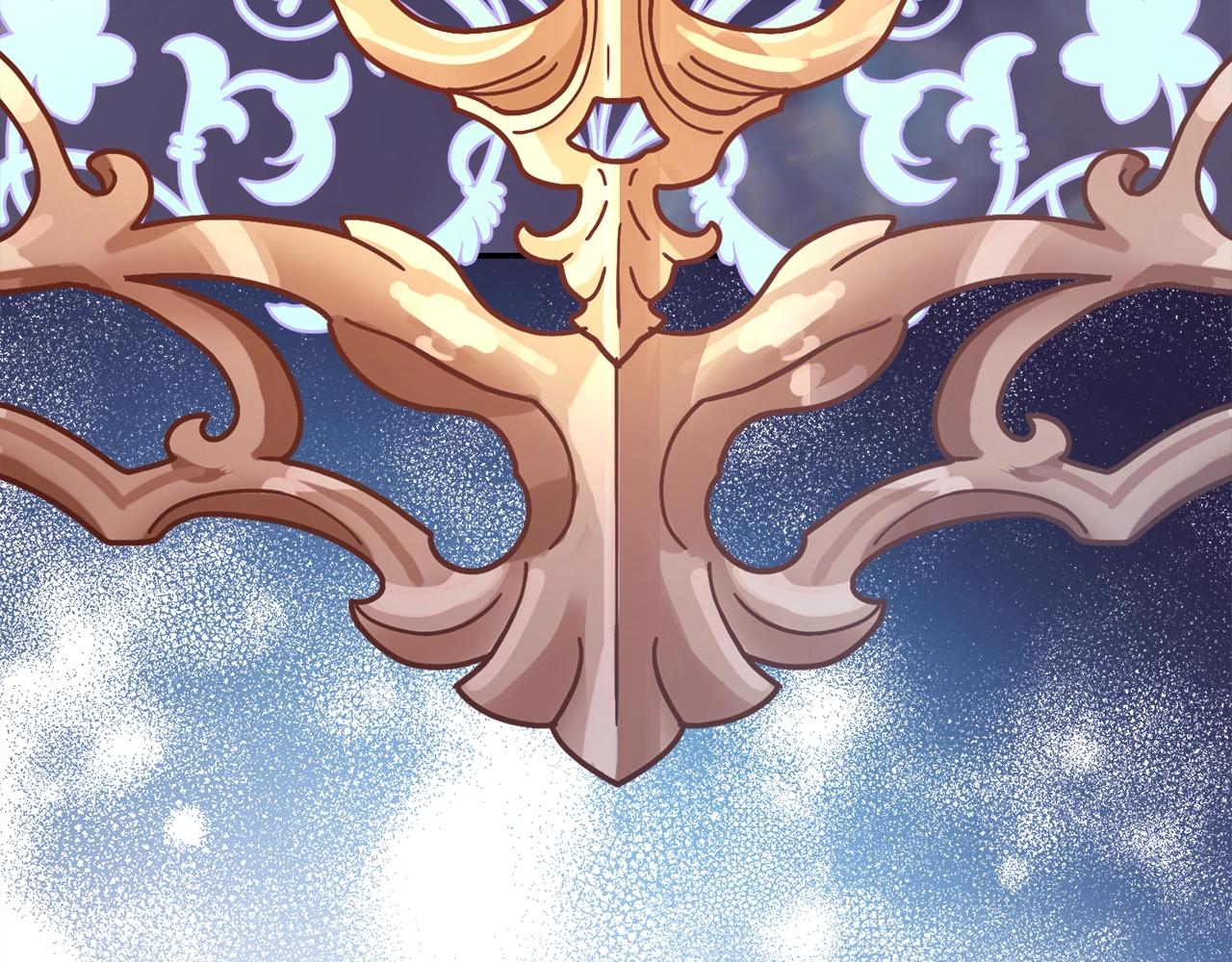 反正是歐風小甜漫 - 第42話 無法遺忘的回憶(3/6) - 8