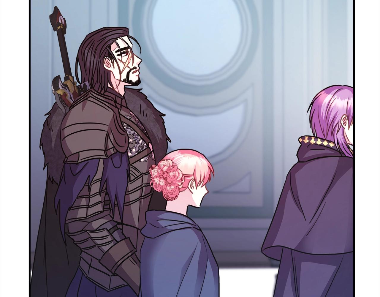 反正是歐風小甜漫 - 第42話 無法遺忘的回憶(3/6) - 2