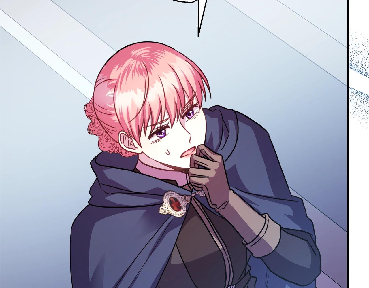 反正是歐風小甜漫 - 第42話 無法遺忘的回憶(3/6) - 6