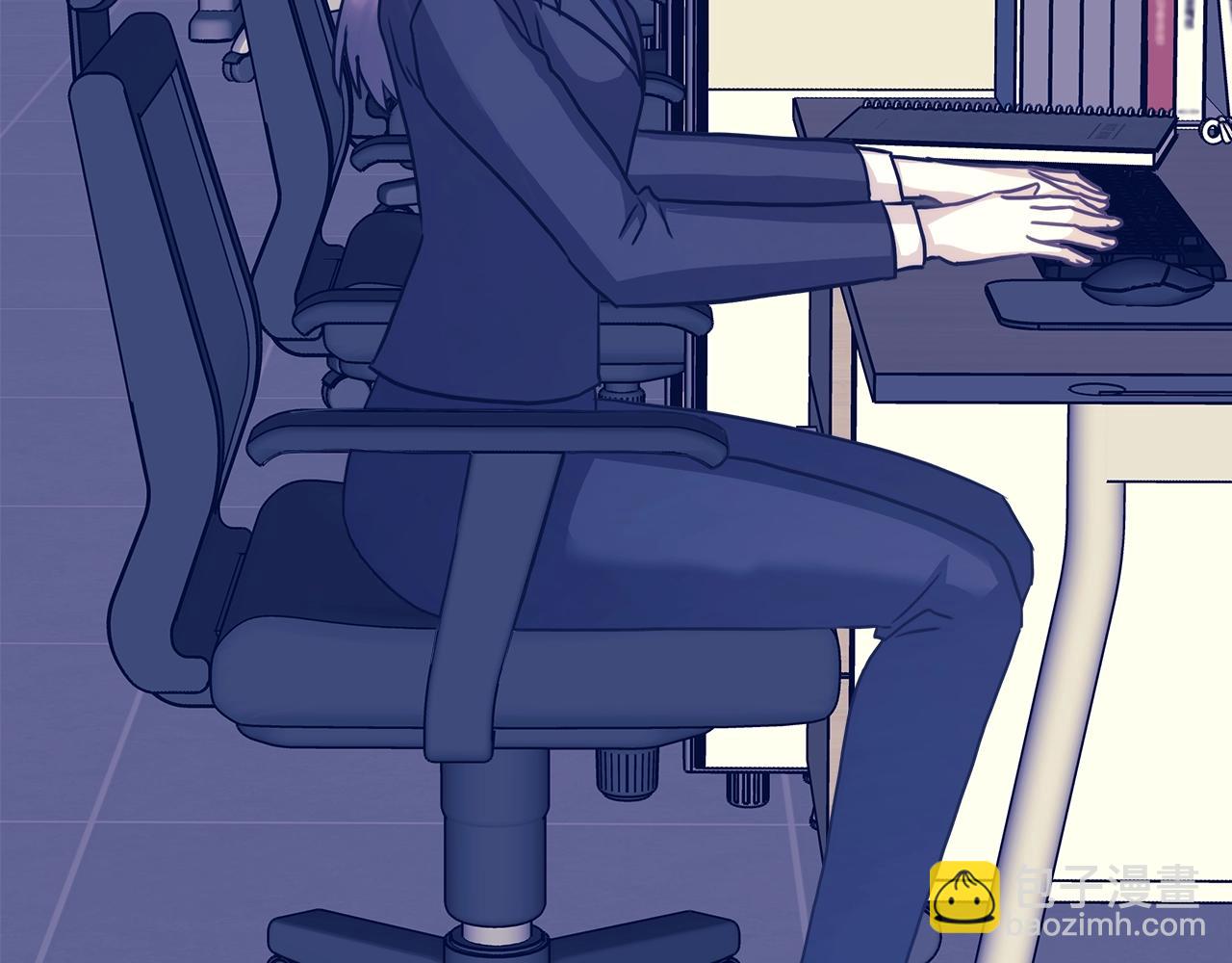 反正是歐風小甜漫 - 第42話 無法遺忘的回憶(4/6) - 1