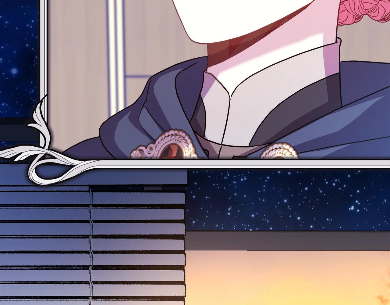 反正是歐風小甜漫 - 第42話 無法遺忘的回憶(4/6) - 8