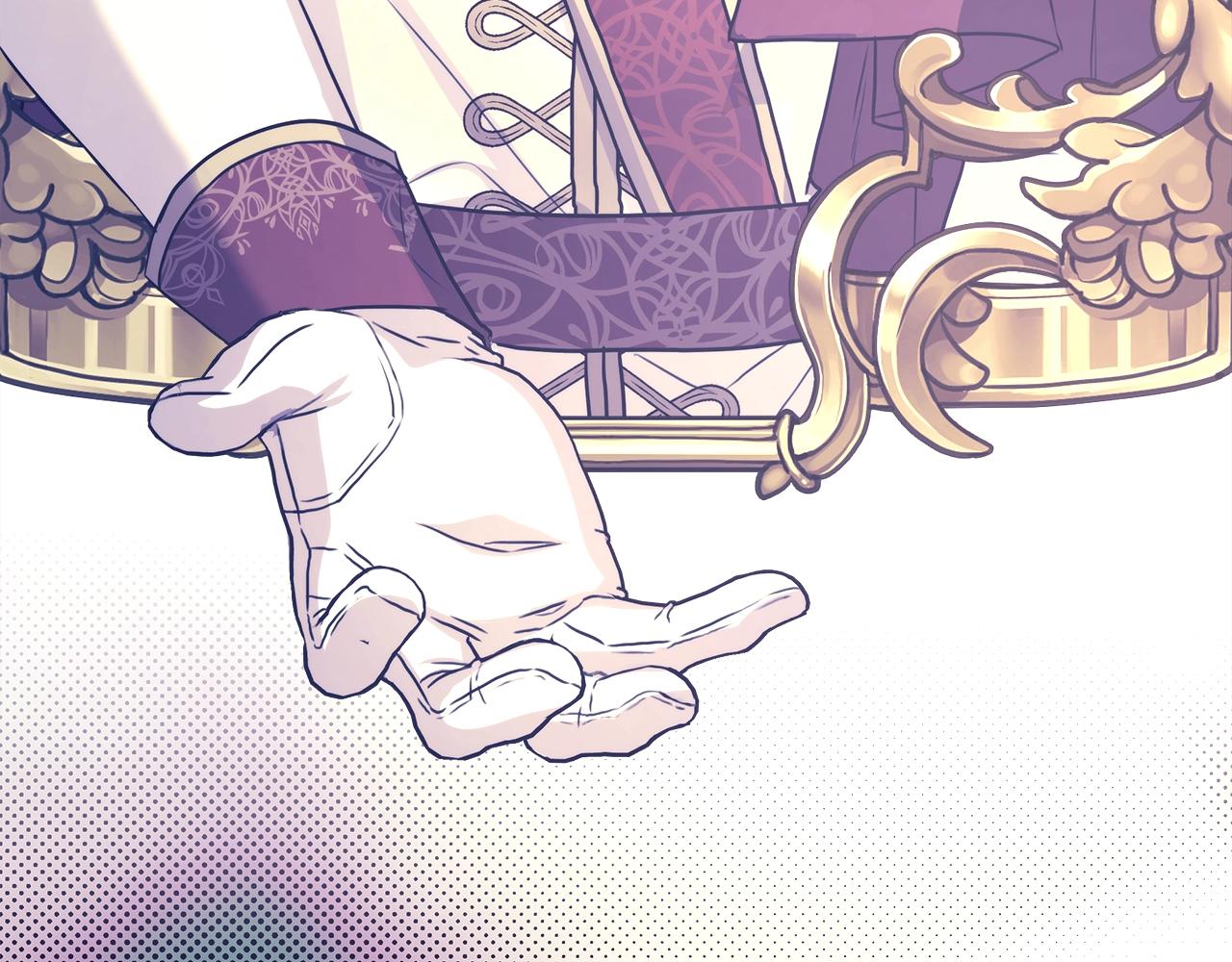 反正是歐風小甜漫 - 第42話 無法遺忘的回憶(5/6) - 5