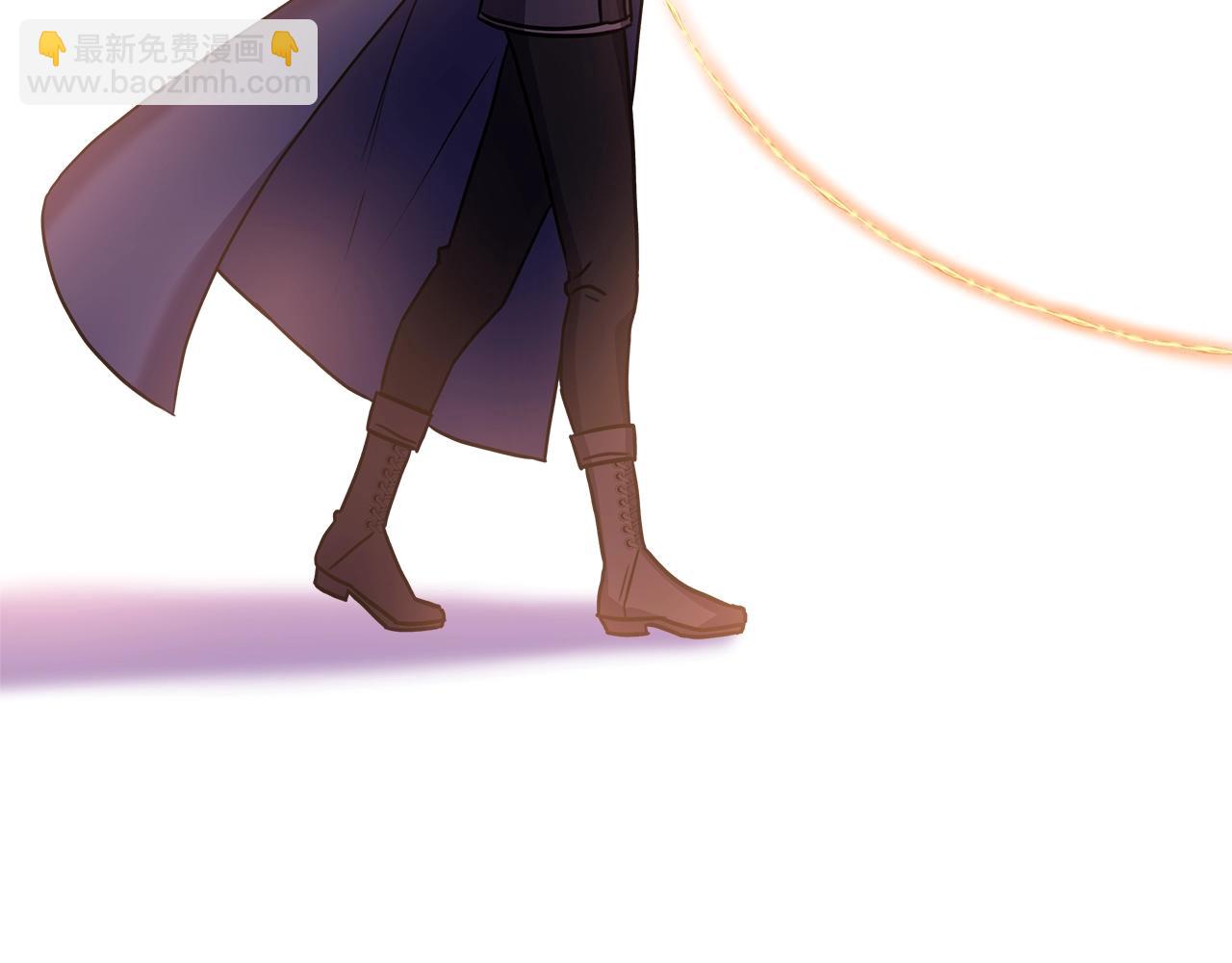 反正是歐風小甜漫 - 第42話 無法遺忘的回憶(5/6) - 3