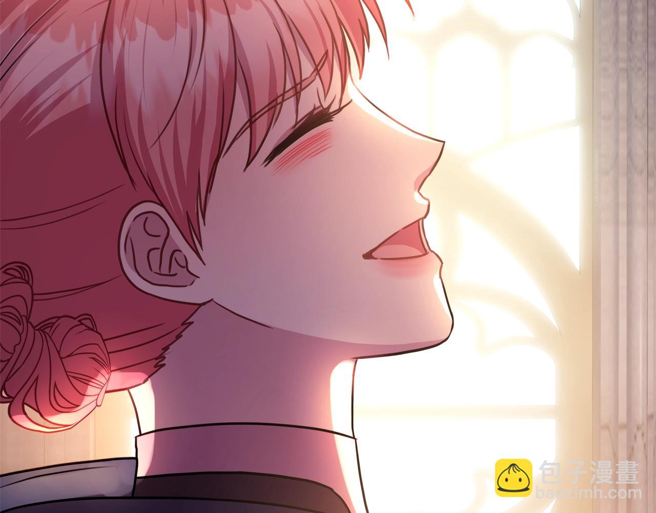 反正是歐風小甜漫 - 第42話 無法遺忘的回憶(5/6) - 5