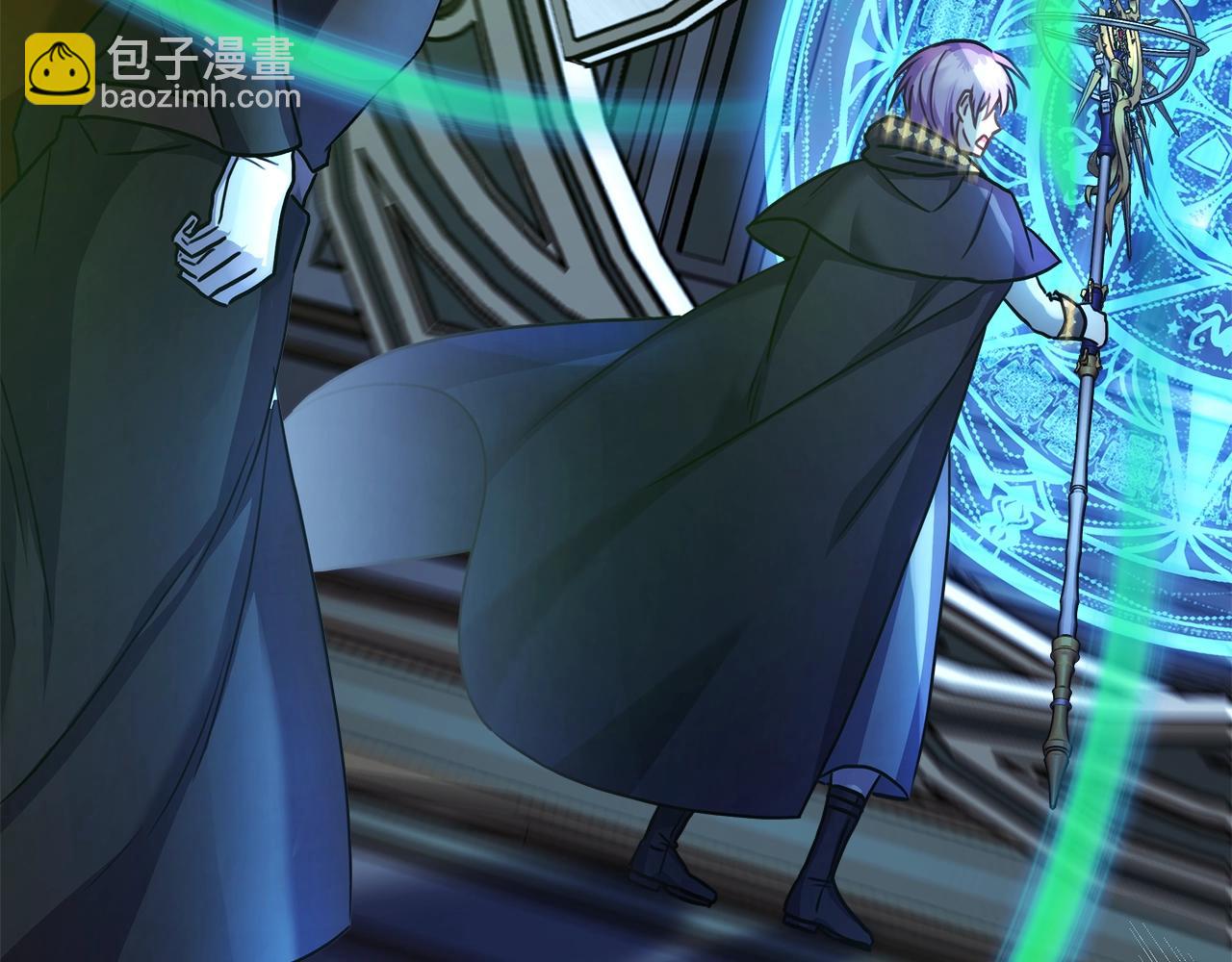 反正是歐風小甜漫 - 第42話 無法遺忘的回憶(1/6) - 2