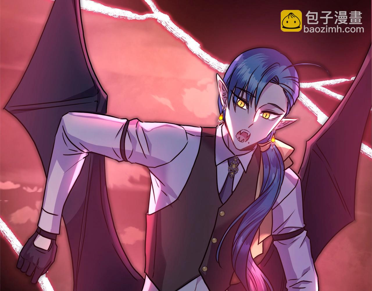 反正是歐風小甜漫 - 第42話 無法遺忘的回憶(6/6) - 6