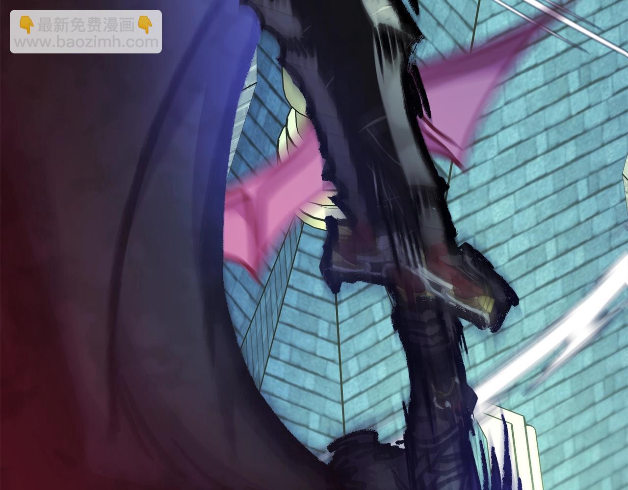 反正是歐風小甜漫 - 第42話 無法遺忘的回憶(1/6) - 3