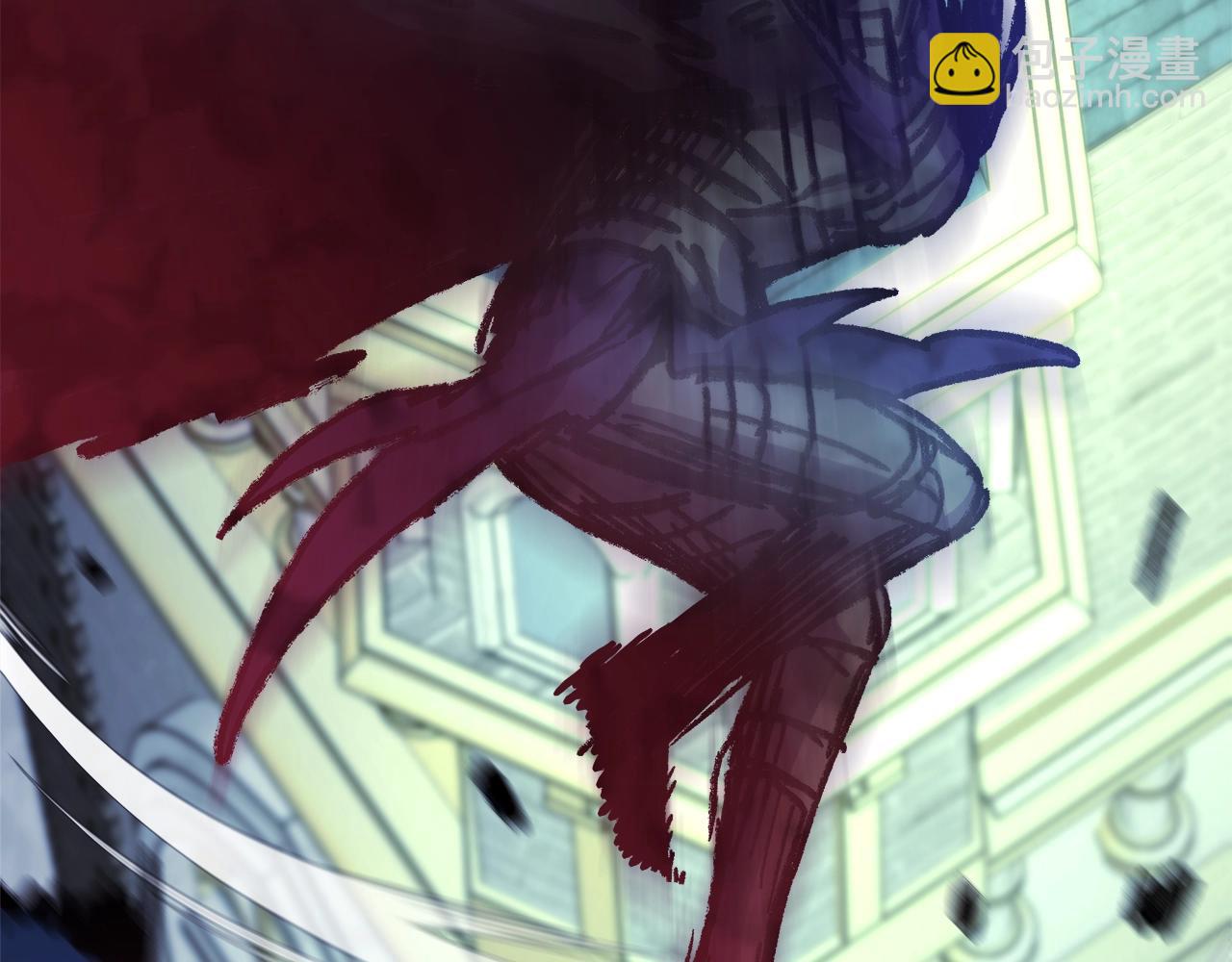 反正是歐風小甜漫 - 第42話 無法遺忘的回憶(1/6) - 4