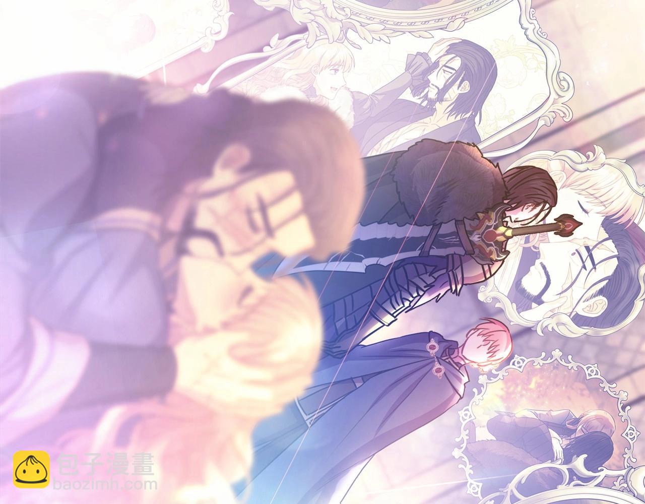 反正是歐風小甜漫 - 第44話 種種“黑歷史”回憶(3/7) - 7