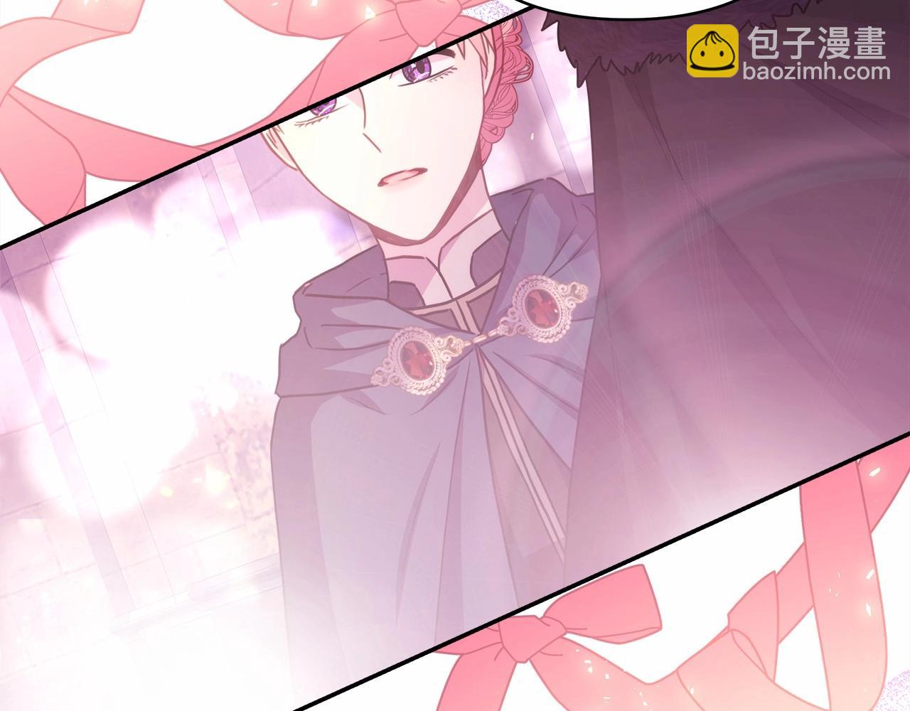 反正是歐風小甜漫 - 第44話 種種“黑歷史”回憶(3/7) - 7