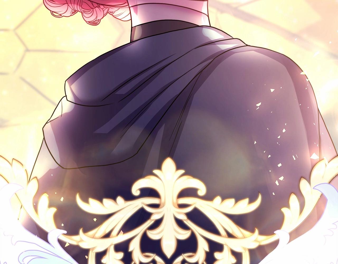 反正是歐風小甜漫 - 第44話 種種“黑歷史”回憶(4/7) - 1