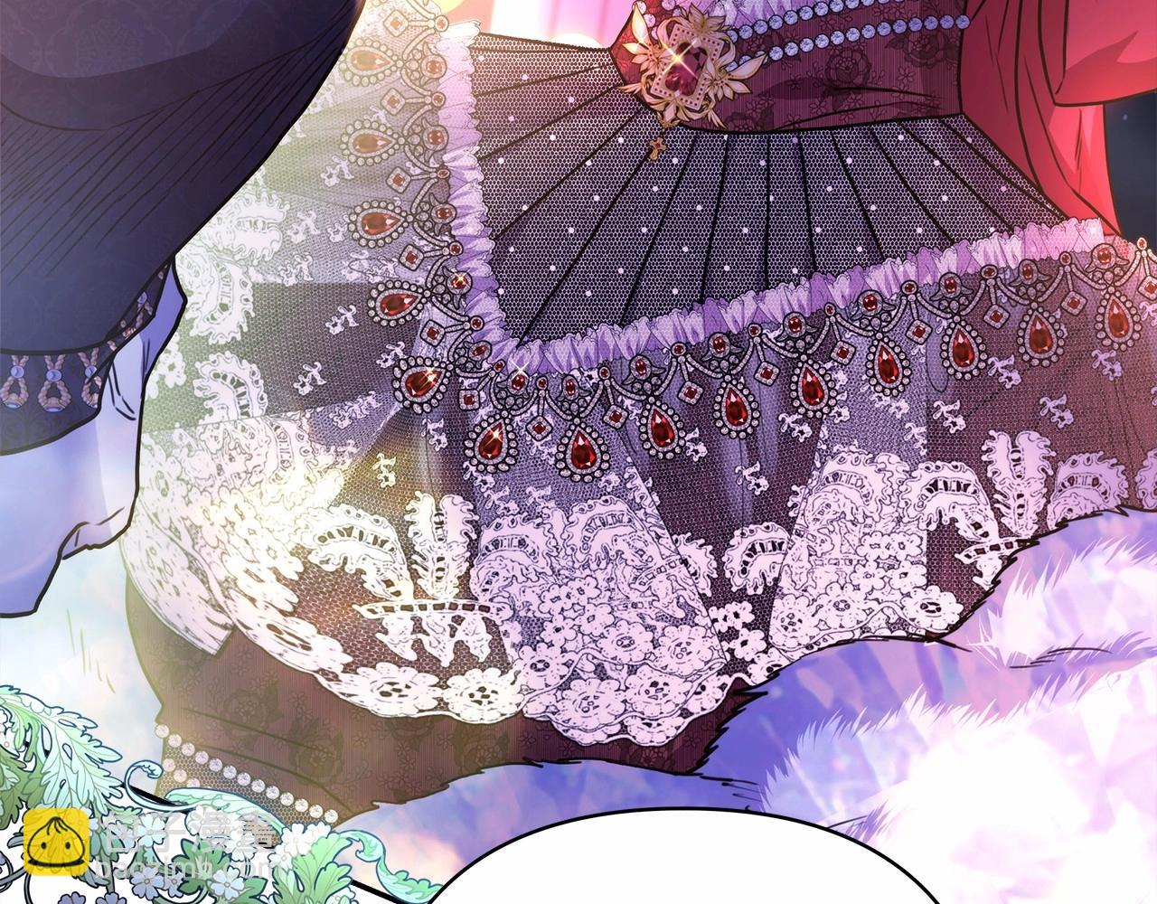 反正是歐風小甜漫 - 第46話 敞開心扉、打破防線(3/6) - 7