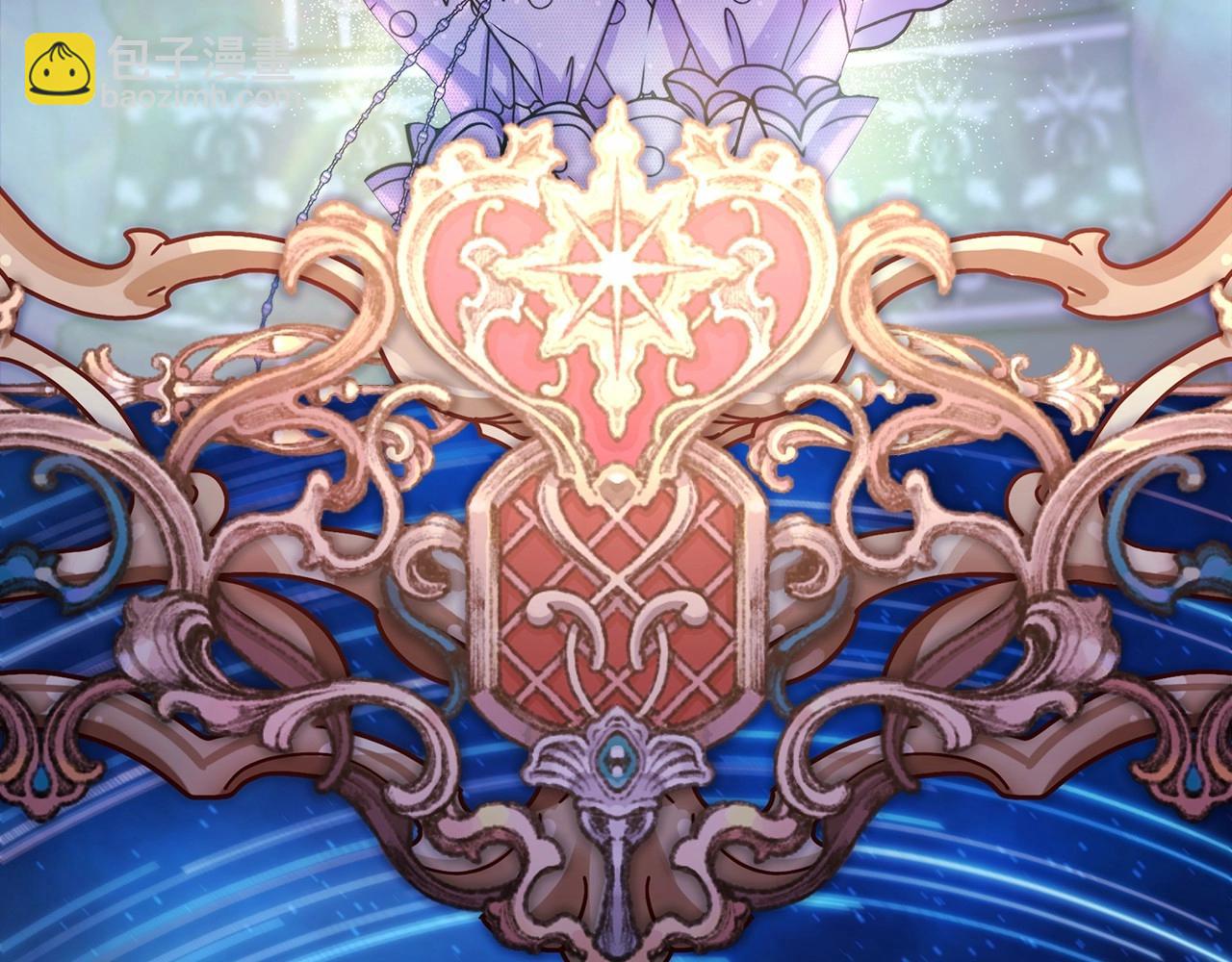 反正是歐風小甜漫 - 第46話 敞開心扉、打破防線(3/6) - 6