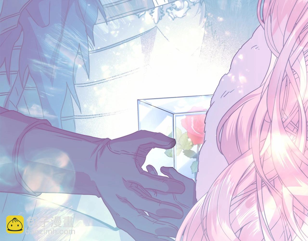 反正是歐風小甜漫 - 第46話 敞開心扉、打破防線(4/6) - 7