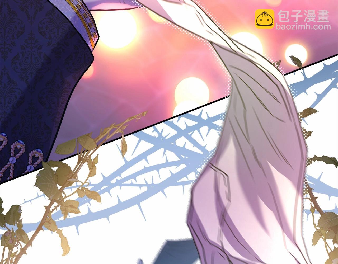 反正是歐風小甜漫 - 第46話 敞開心扉、打破防線(5/6) - 6