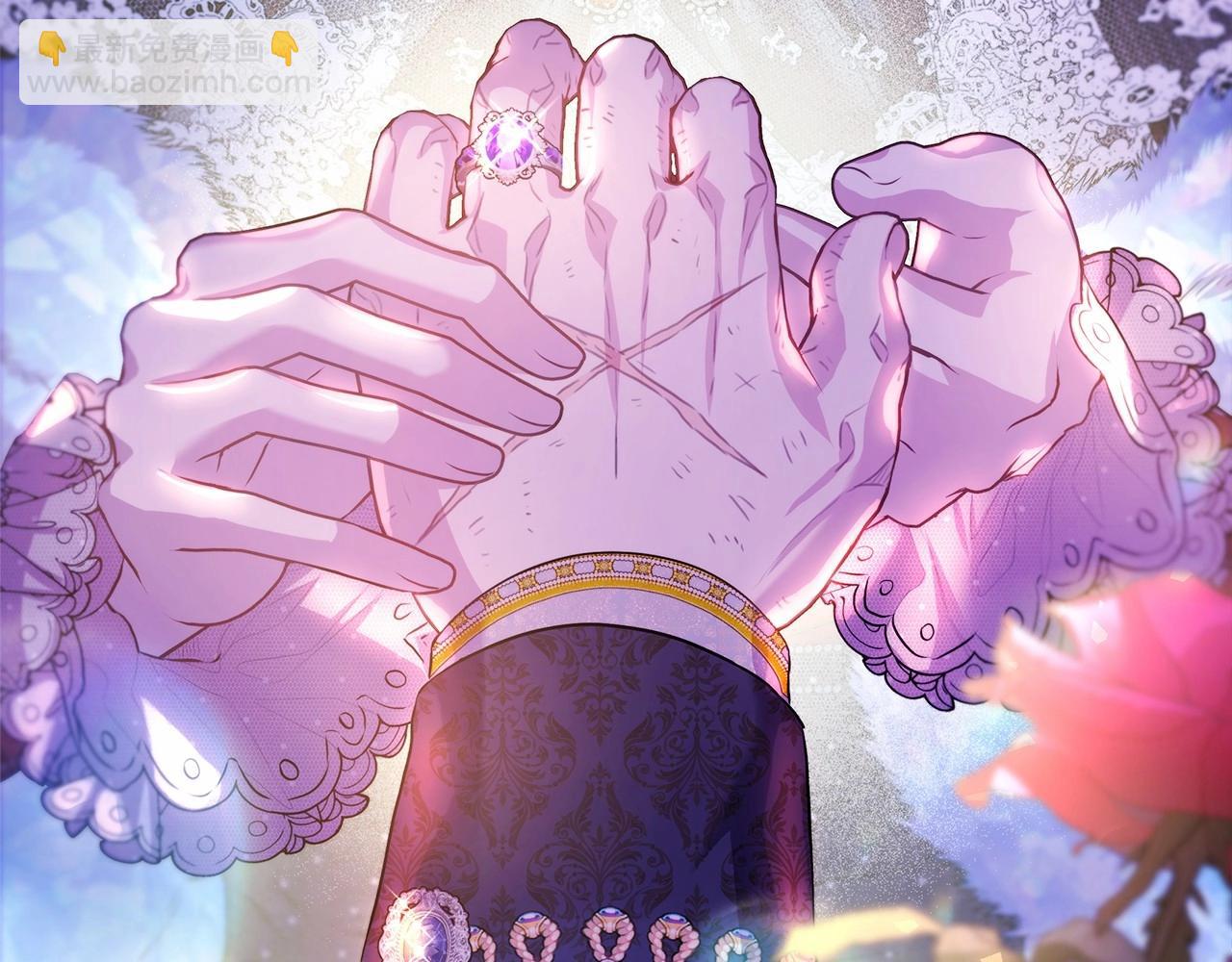 反正是歐風小甜漫 - 第46話 敞開心扉、打破防線(5/6) - 3