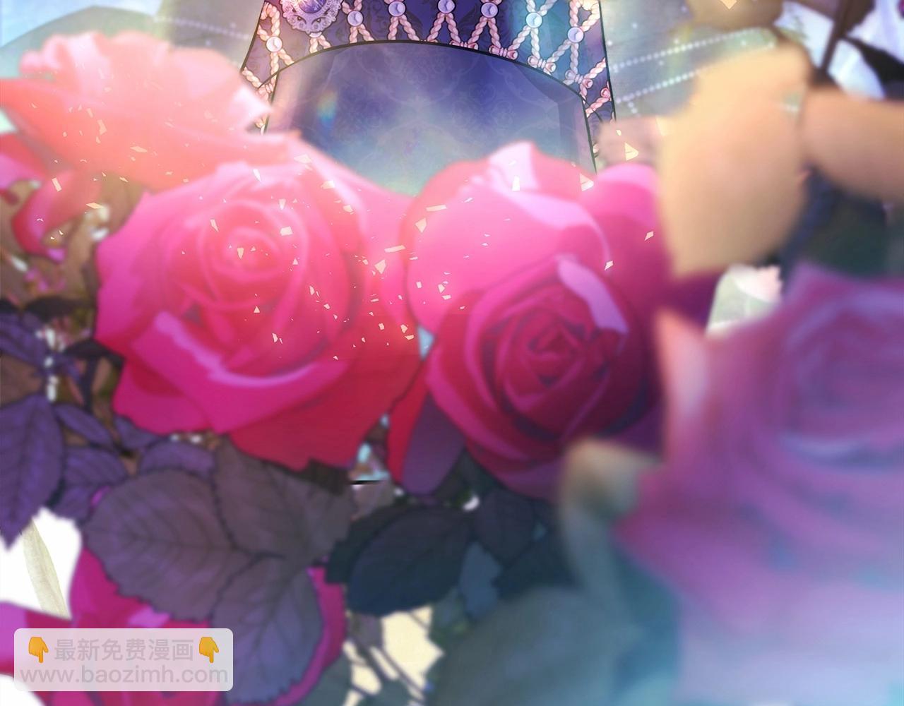 反正是歐風小甜漫 - 第46話 敞開心扉、打破防線(5/6) - 4