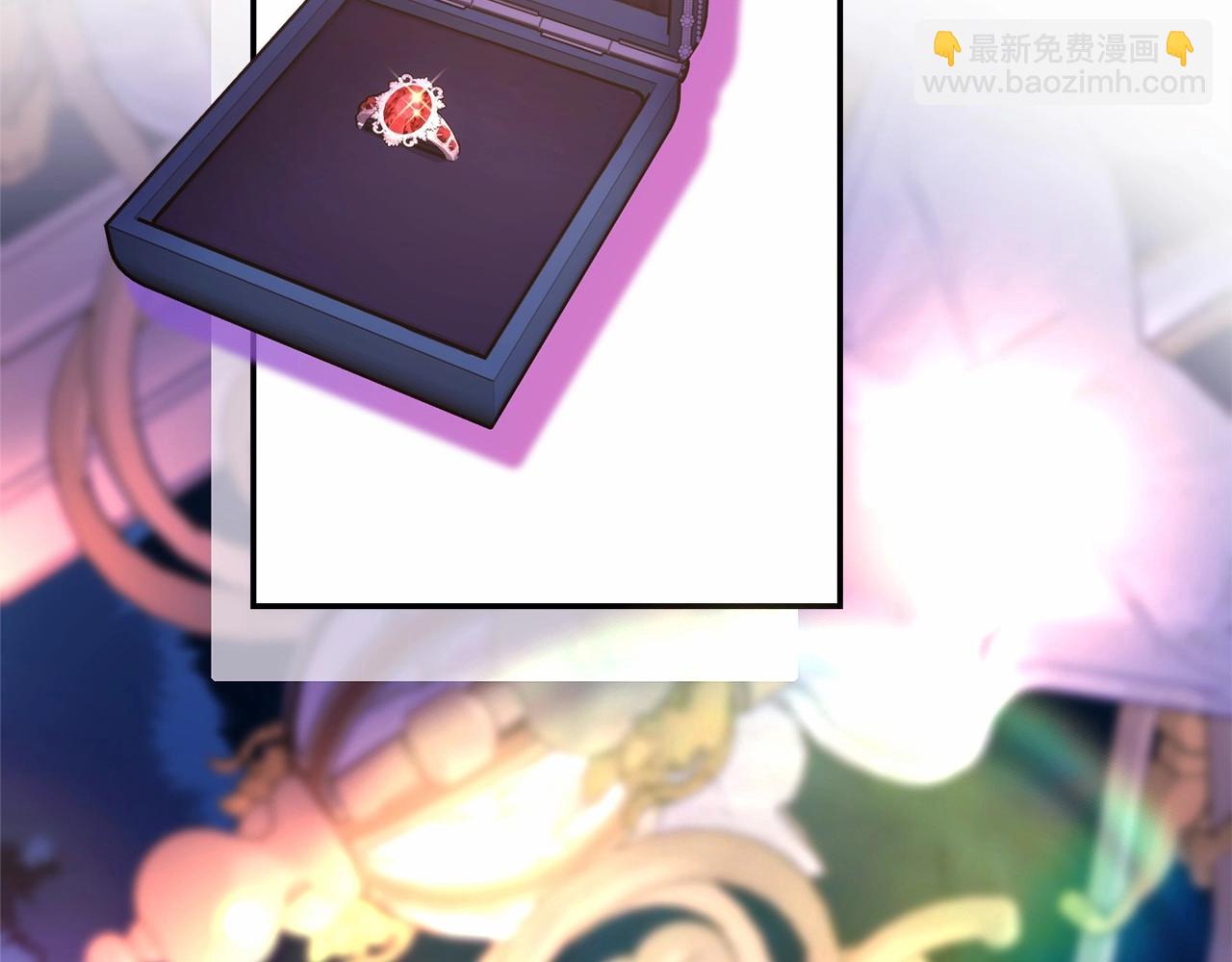 反正是歐風小甜漫 - 第46話 敞開心扉、打破防線(5/6) - 8