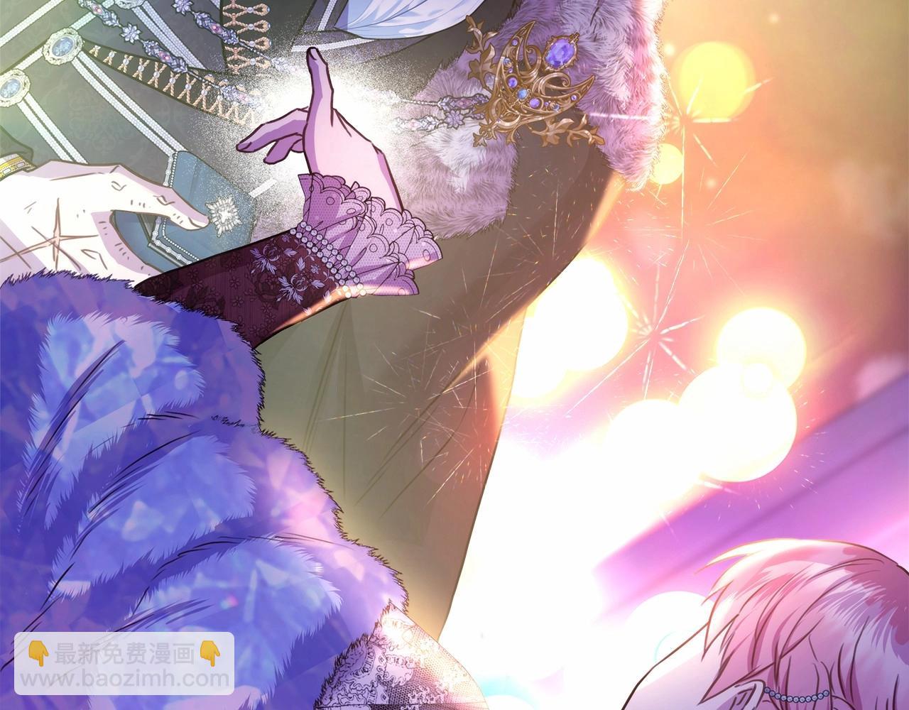 反正是歐風小甜漫 - 第46話 敞開心扉、打破防線(5/6) - 3