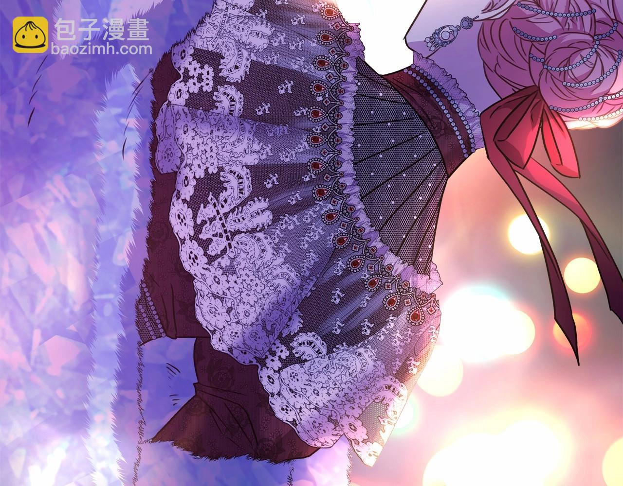 反正是歐風小甜漫 - 第46話 敞開心扉、打破防線(5/6) - 4