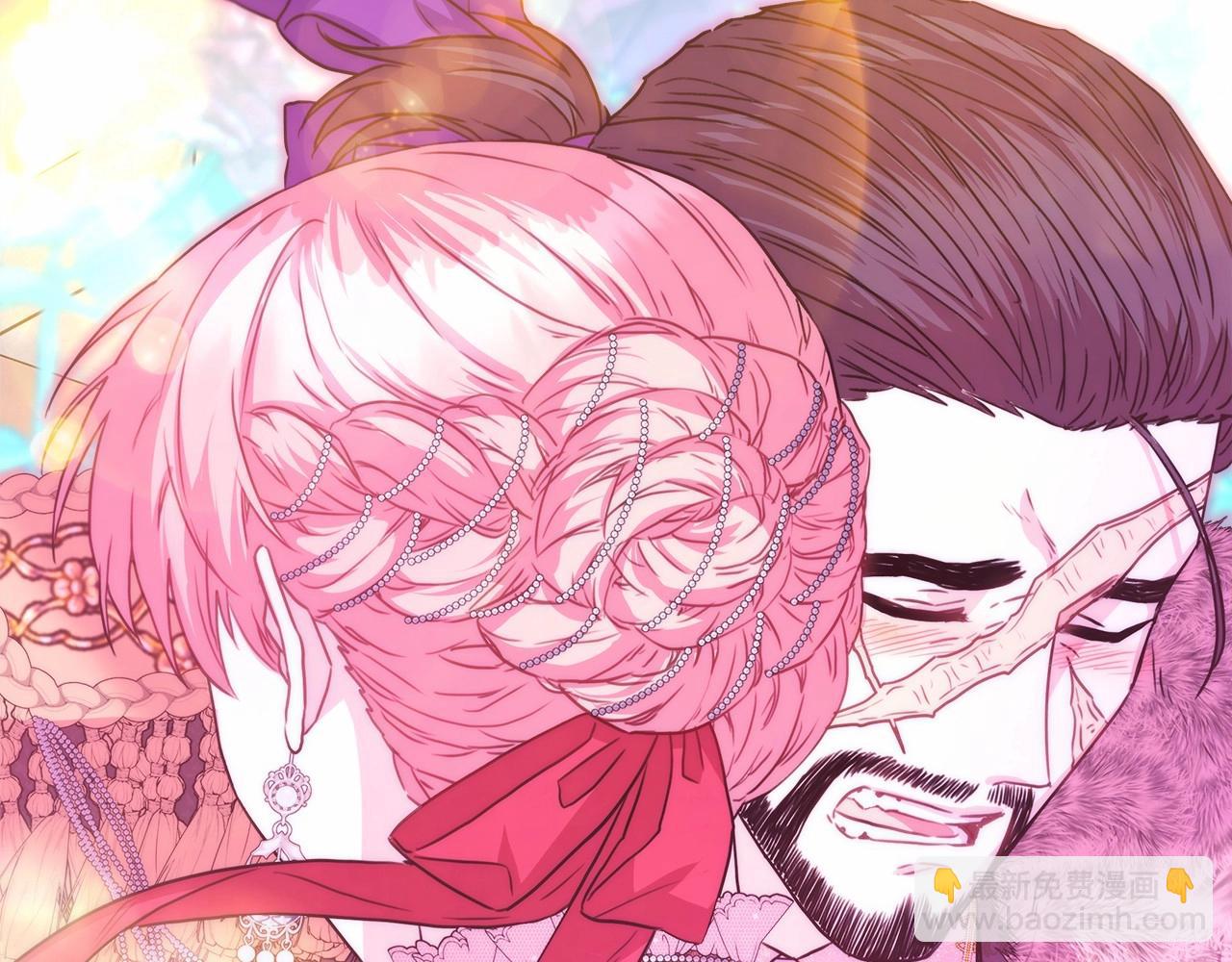 反正是歐風小甜漫 - 第46話 敞開心扉、打破防線(5/6) - 5