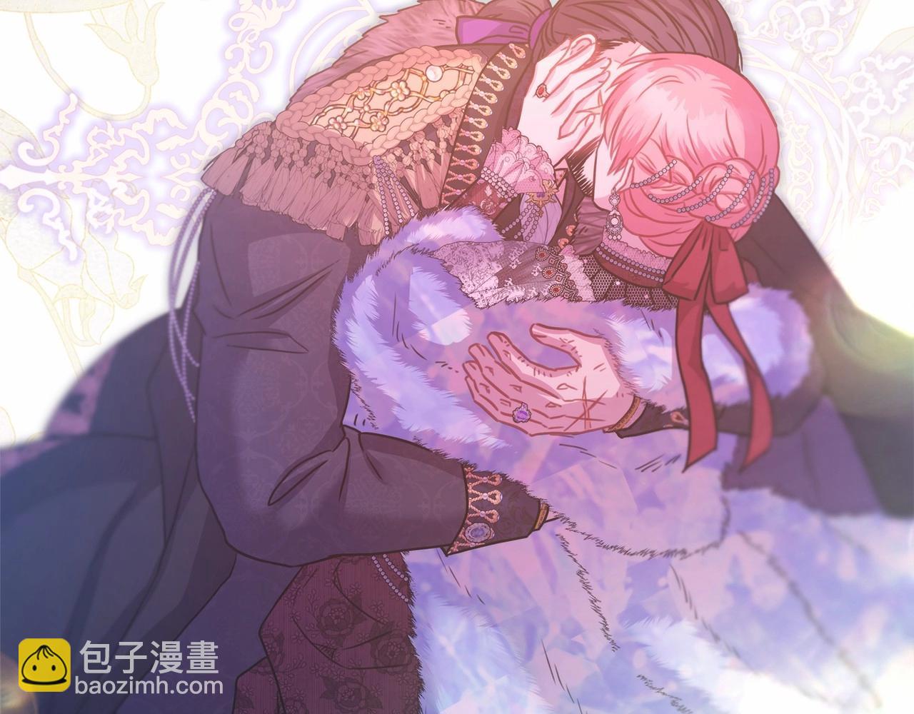 反正是歐風小甜漫 - 第46話 敞開心扉、打破防線(6/6) - 5