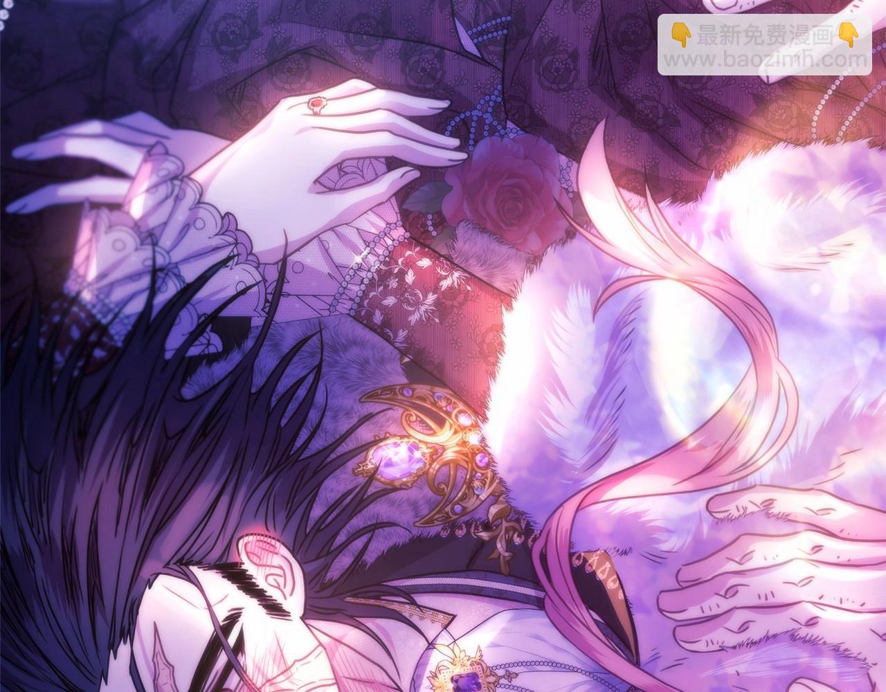 反正是歐風小甜漫 - 第46話 敞開心扉、打破防線(6/6) - 1