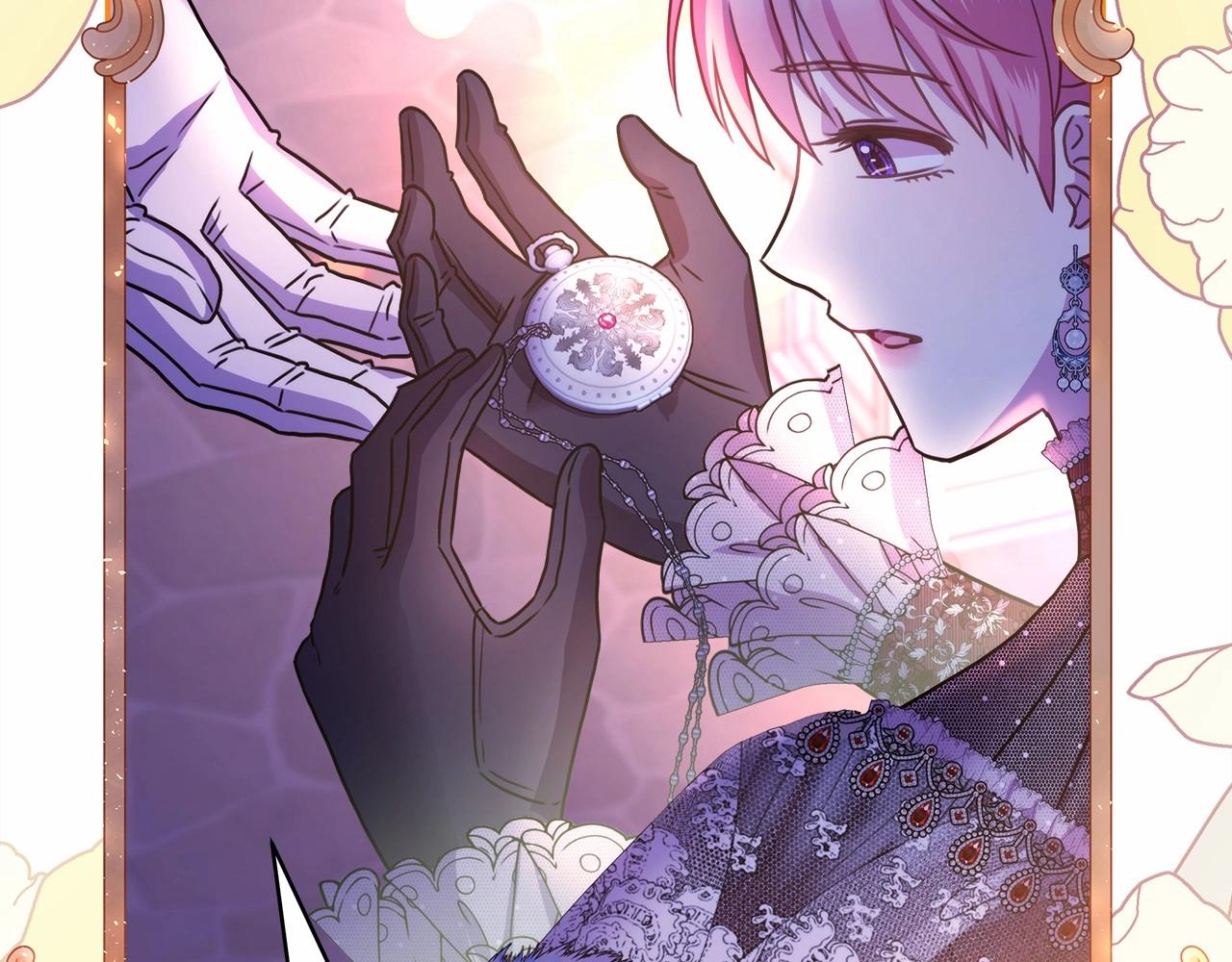 反正是歐風小甜漫 - 第46話 敞開心扉、打破防線(2/6) - 8