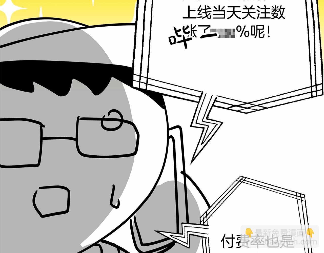 反正是歐風小甜漫 - 遲來的後記：作者創作心路歷程揭秘！(3/7) - 1